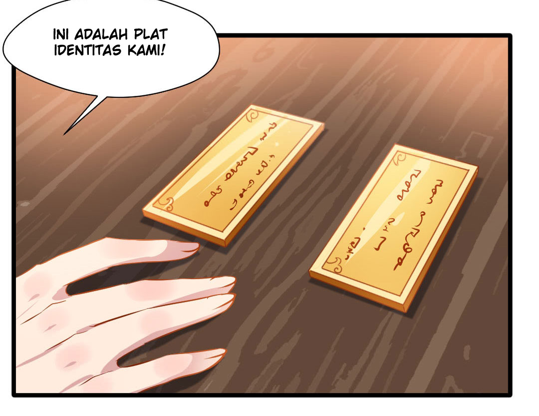 Jueshi Guzun (Peerless Ancient) Chapter 27 Gambar 3